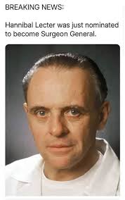 Probably the best nomination yet... 🤣🤣🤣