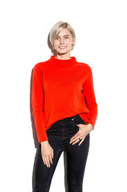 Schnipp, schnapp und die langen haare sind ab. Germany S Next Tomodel 2018 Umstyling Vorher Nachher