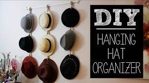 Teaching them valuable lessons about empathy,&amp;nbsp;responsibility, and caring for others, dolls are an integral part of child education.&lt;br /&gt; Diy Hat Hanger Organizer Easy Beautybitten Youtube