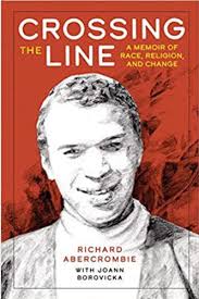 Former Judge Benson featured in 'Crossing the Line'