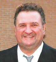 Michael Buck Obituary (1953