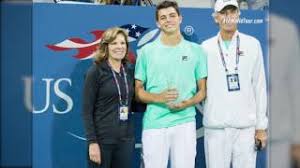 How tall is taylor fritz? at the moment, 04.02.2020, we have next information/answer 5 Things To Know About American Taylor Fritz Who Qualified For Milan Atp Tour Tennis