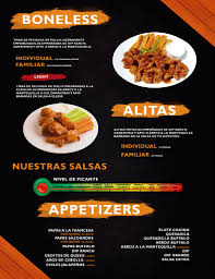 Bufalos Wings & Beer