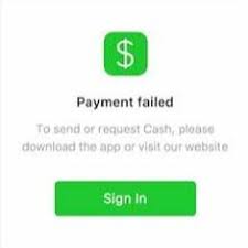 Cash app is linked with your bank account, so you can claim if there is an unauthorized charge made for you. Why Does Cash App Keep Saying Transfer Failed