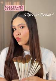 Maak je make-up routine compleet met Jessup Beauty