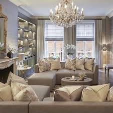Pin By Loulita Dida On Ev Dekerasyon Minimalist Living Room Elegant Living Room Decor Luxury Living Room