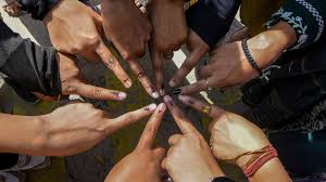 Special Intensive Revision In Bihar ...