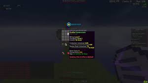 Hypixel features dozens of different minigames on its server which cover many different. How To Un Co Op Someone In Hypixel Skyblock