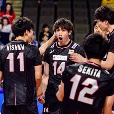 Save on the adidas japan away jersey 2020 at soccerloco. Volleyball World On Twitter Player Of The Week Yuki Ishikawa Just Like His Teammate Yuji Nishida 24 Year Old Yuki Ishikawa Is One Of The Main Pillars That Strengthens Japan S National