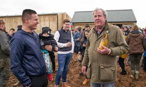 Clarkson's farm begins airing june 11 on amazon prime. The Best Thing Jeremy S Done Why I Can T Wait For More Clarkson S Farm Television The Guardian