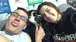 Sonia Schubert and Trae Theobald's Wedding Website