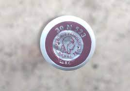 Tout savoir sur les capsules de vin. N Sur Bouteille De Vin Que Signifie Le N Sur Capsule De Vin Vin Sur Vin