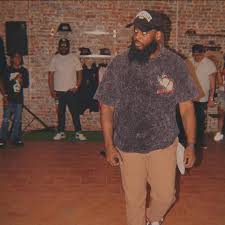 Profile for Marcus Aaron Pass