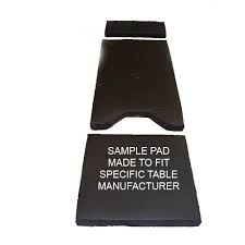Amsco Steris 1100 Replacement Surgical Table Pad