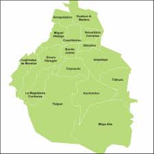 Coyoacán is a municipality (alcaldía) of mexico city and the former village which is now the borough's historic center. the name comes from nahuatl and most likely means place of coyotes. Pin On Mexico Df