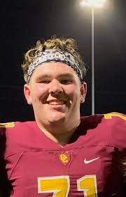 Ryan Dirksen, San Diego State, Offensive Tackle