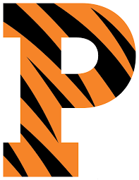 Maybe you would like to learn more about one of these? Download Princeton Princeton University Tiger Logo Full Size Png Image Pngkit