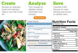 How To Make Nutritional Labels For Your Homemade Foods The