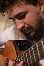 Carlo Fidel Taboada: “El dolor...