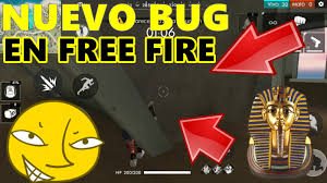 No siempre será posible eliminar un jugador con un solo disparo. Nuevo Bug Para Volar En Free Fire 2019