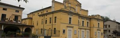 Un terremoto di magnitudo mw 5.8 è avvenuto nella zona: Terremoto I Soldi Per Salvare Il Teatro Non Arrivano I Cittadini Organizzano Collette Il Fatto Quotidiano
