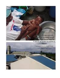Wonder how to do a baby bath? Pdf Medical Pluralism And Contested Authorities Of Knowledge Asram And The Case Of Newborn Illnesses In Ghana Id 8910k5220 Tufts Digital Library