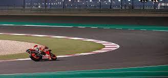 Visitqatar grand prix moto2 race classification 2019 doha, sunday, march 10, 2019. Qatar Timetables Motogp 2019 Box Repsol
