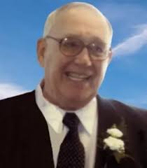 Obituary information for Leo J. "Smokey" Boyd