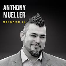 Sommlight Podcast: Anthony Mueller