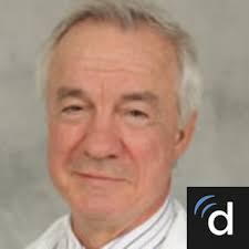 Dr. Peter R. Holbrook, MD