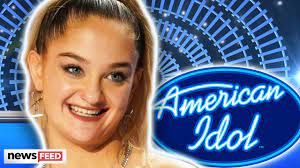 Claudia Conway S American Idol Audition Surfaces Youtube