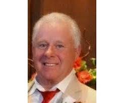 Kenneth Herron Obituary (1960