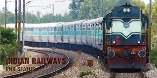 How To Check Pnr Status And Live Train Status On Whatsapp For Free Indian Railways Live Train Train Service