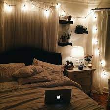 Photography Home Decor Bedroom Bedroom Night Aesthetic Bedroom