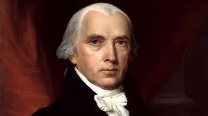 James Madison, Father of Partisanship