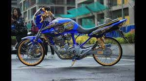 Sekedar hobi dan seduluran follow ig @herex_hits @hehi_cloth @kusnandar_kiki youtube herexhits pp endors dm atau. Modifikasi Tiger Herex 2019 Youtube