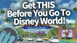 And according to pew research center, 81% of american youtube usually isn't known for being super transparent with creators or advertisers about how the proverbial sausage is made. Get This Before You Go To Disney World Some Secret Tips From Our Dfb Guide Youtube