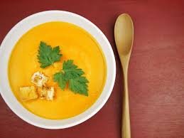 Soupe Au Chou Fleur Carotte Et Cumin Recette Soupe Choux Fleur Soupe Au Chou Recette Soupe