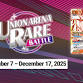 Union Arena Rare Battle Rurouni Kenshin event image