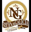 Mariachi Nueva Galicia