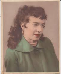 What is the story behind the old picture of the Cadillac with tire trouble?