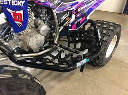 Nerf Bars - Factory 43 EVO Nerf Bars for only 479.00 !!!