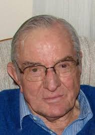 Billy Osborne Obituary (1924