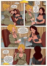 Reluctant Mom Sex Comics Milftoons | Niche Top Mature