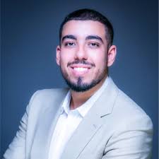 I am thrilled to share the next exciting chapter in my journey—I am off to… 