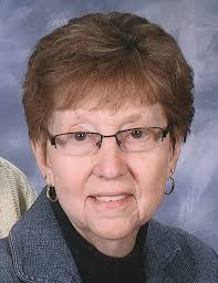 Obituary information for Ann Cotch Fox