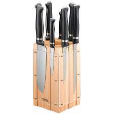 Check spelling or type a new query. Opinel Kitchen Knife Storage Block