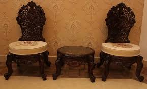 Rustic antique doors, carved vintage armoires, old door tables and sideboards by mogul showcases the ancient artistry of india. Wooden Chairs Ideas Designs Home And Kitchen Tips And Ideas