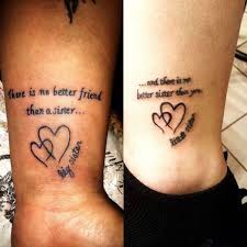 A Tattoo Collection Dedicated To My Sister Sister Tattoo Designs Tattoos For Daughters Matching Sister Tattoos
