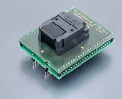 This course will guide consultant to become master in the oracle fusion hcm cloud implementation. Dil48 Qfn46 1 01 Zif Cs Rtl 1 Programming Adapter Elnec